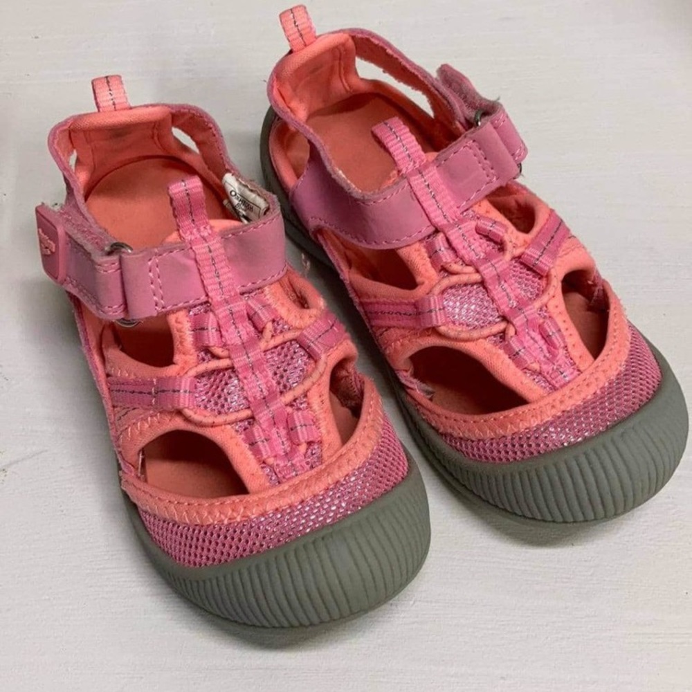 Girls Oshkosh Sandals